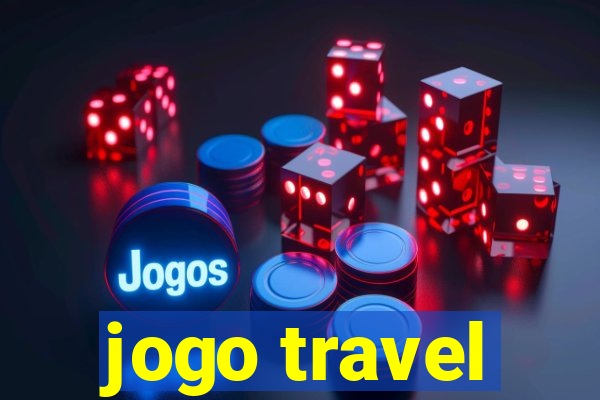 jogo travel