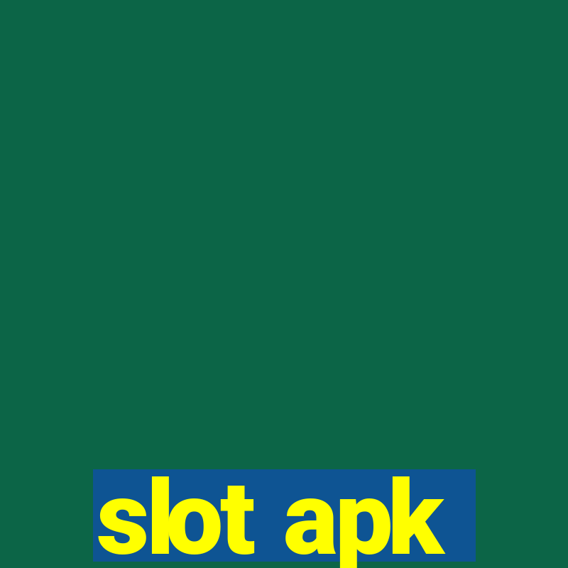 slot apk