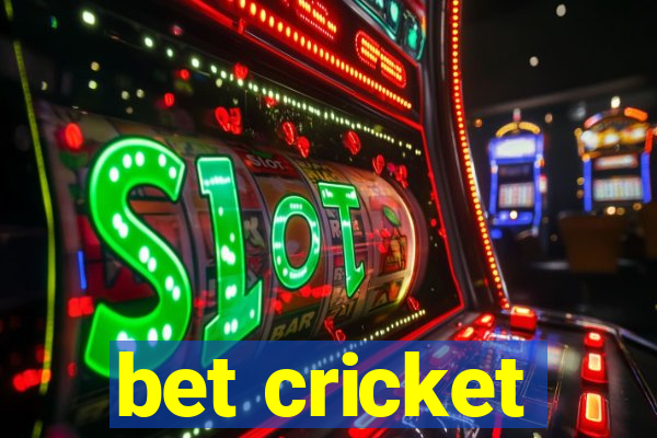 bet cricket