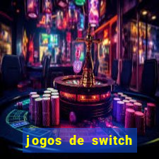 jogos de switch para emulador