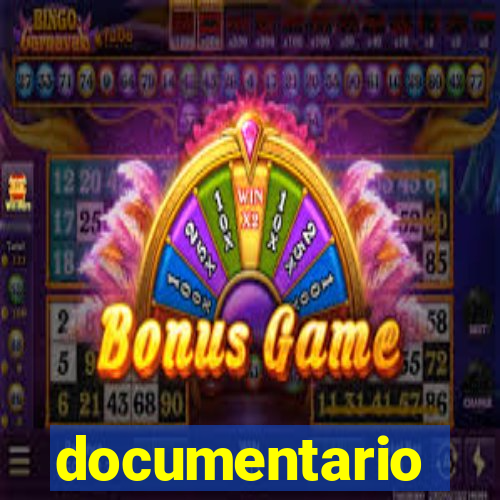 documentario globoplay jogo do bicho