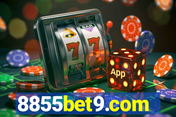 8855bet9.com