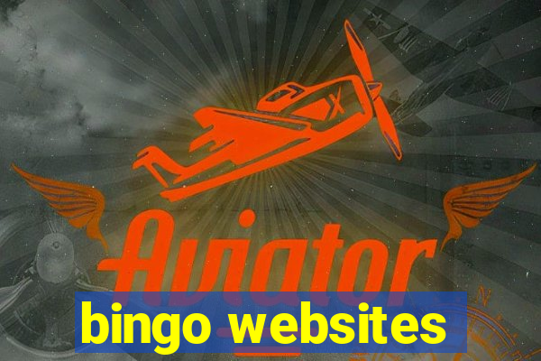 bingo websites