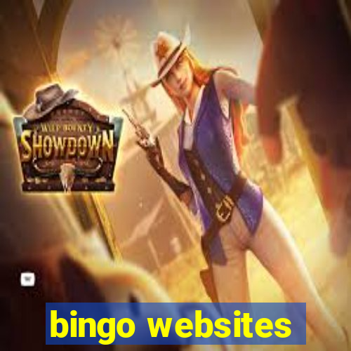 bingo websites