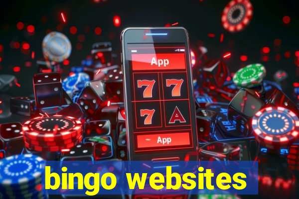 bingo websites