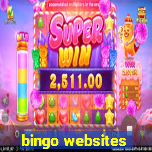 bingo websites