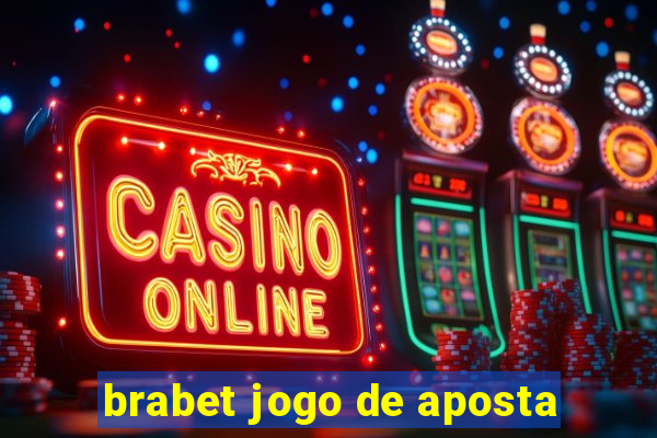 brabet jogo de aposta