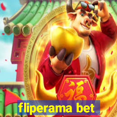 fliperama bet