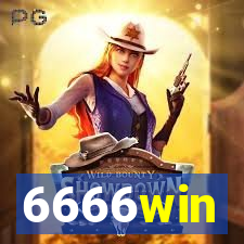 6666win