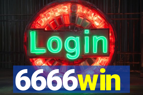 6666win