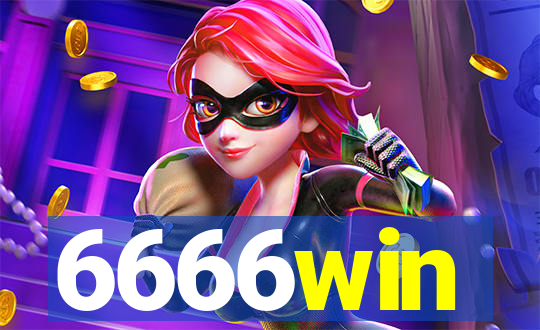 6666win