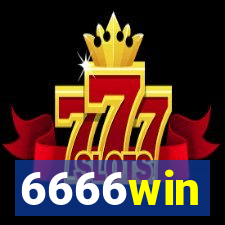 6666win