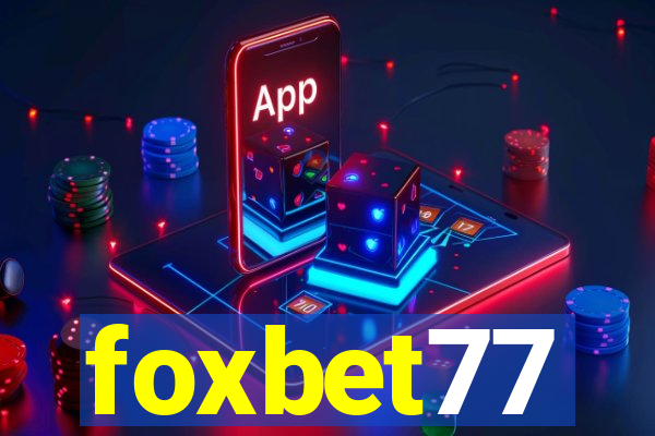 foxbet77