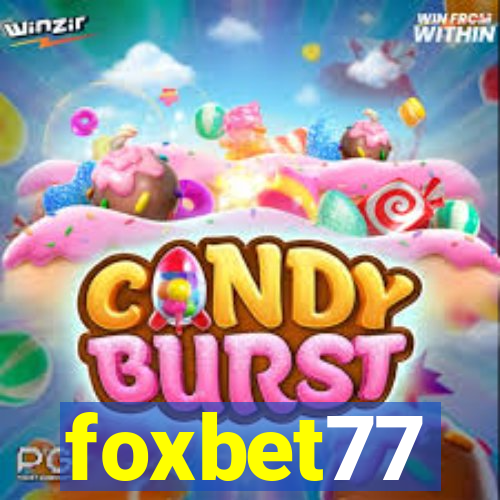 foxbet77