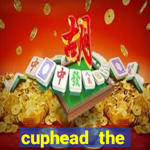 cuphead the expansion download