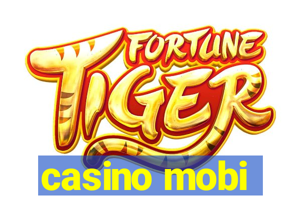 casino mobi