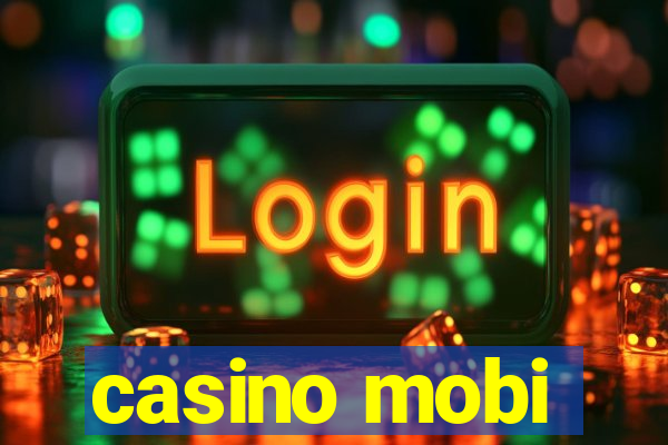 casino mobi