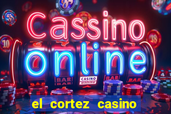 el cortez casino in las vegas