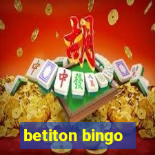 betiton bingo