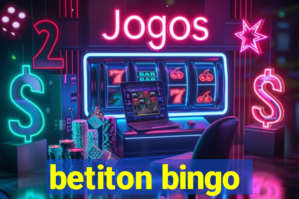 betiton bingo