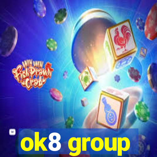 ok8 group