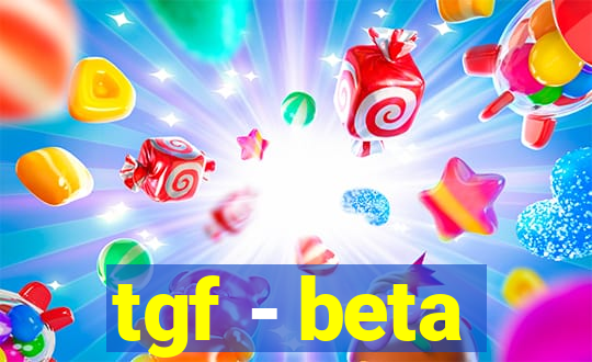 tgf - beta