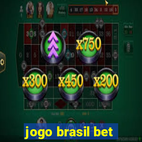 jogo brasil bet