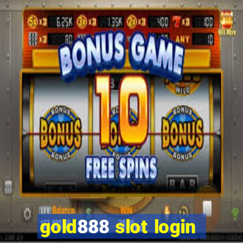 gold888 slot login