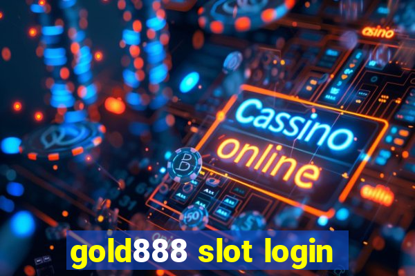 gold888 slot login