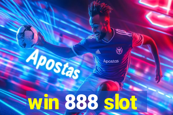 win 888 slot