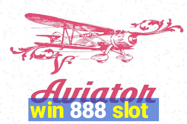 win 888 slot