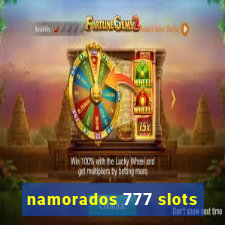 namorados 777 slots