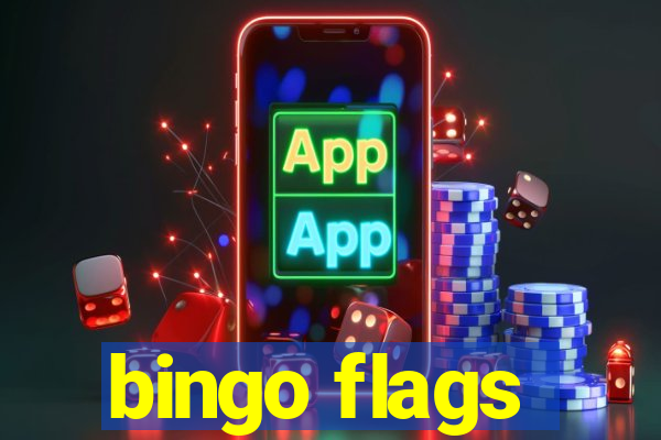 bingo flags