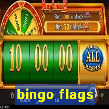 bingo flags