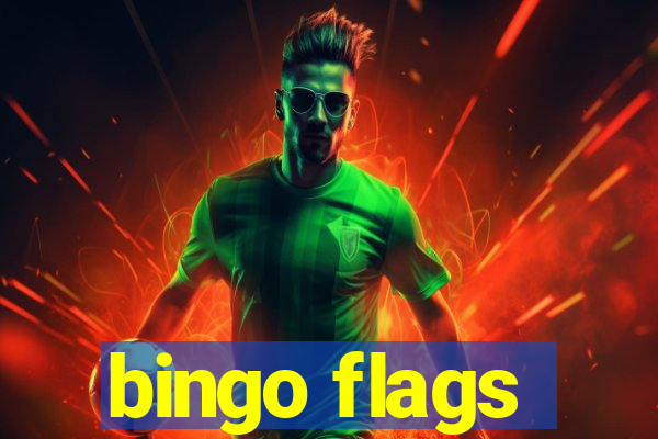 bingo flags