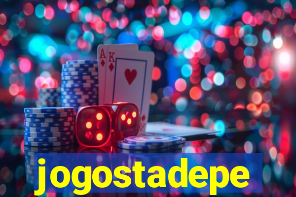 jogostadepe