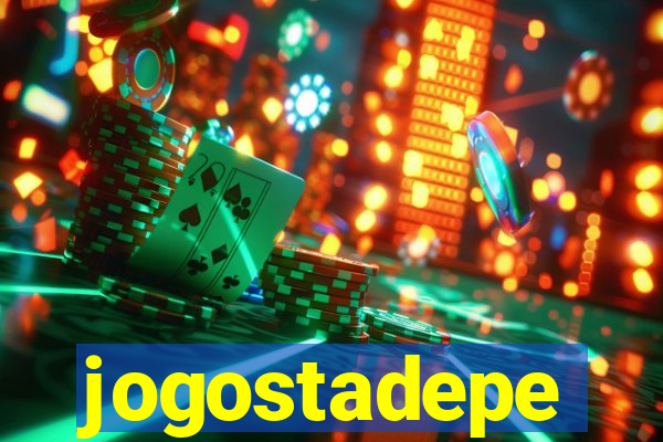 jogostadepe