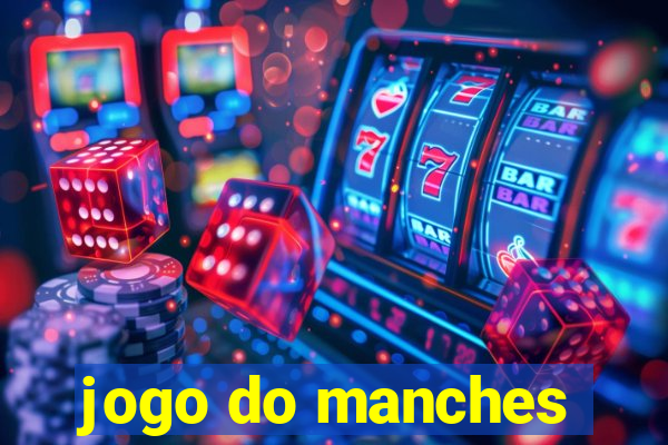 jogo do manches