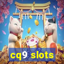 cq9 slots