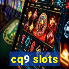 cq9 slots