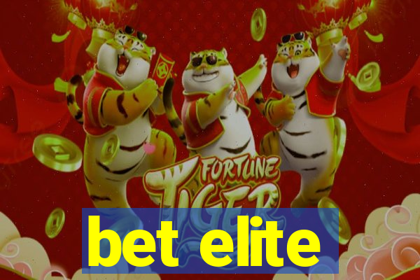 bet elite