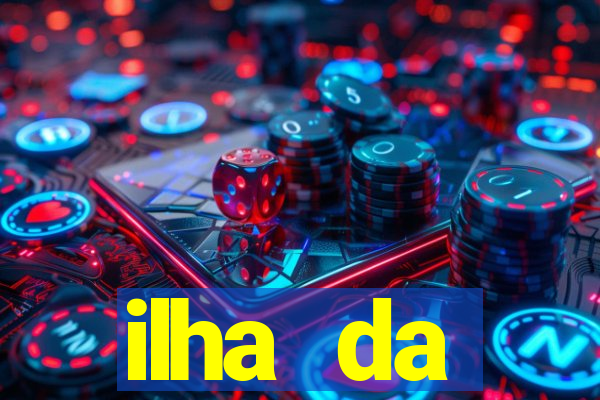 ilha da tenta莽茫o brasil telegram