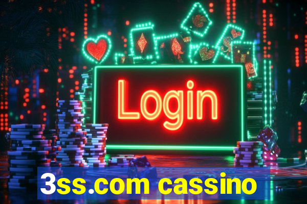 3ss.com cassino