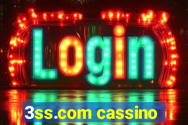 3ss.com cassino