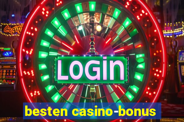 besten casino-bonus