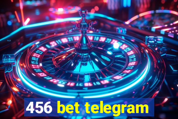 456 bet telegram