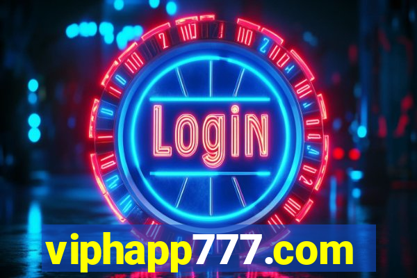 viphapp777.com