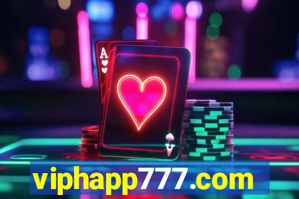 viphapp777.com