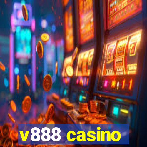 v888 casino