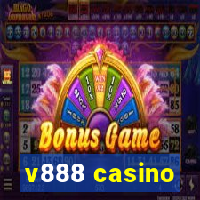 v888 casino